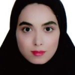تصویر دکتر مهسا حیدری