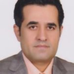 تصویر دکتر حسین علیزاده