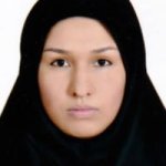 تصویر دکتر نیلوفر شیرزاد