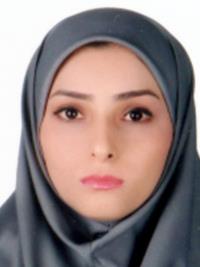 تصویر دکتر بهناز بیدختی نژاد