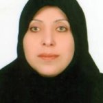 تصویر دکتر خاطره یادگارآذری