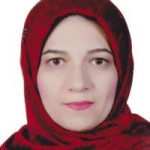 تصویر دکتر شعله معینیان