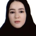تصویر دکتر مهناز احمدیان