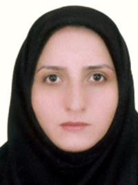 تصویر دکتر رقیه پاکدامن