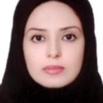 تصویر دکتر مژده میرزاده