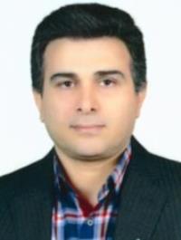 تصویر دکتر محمد محمودی