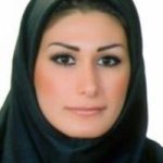 تصویر دکتر سپیده ابریشمی