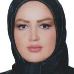 تصویر دکتر رقیه صداقتی علی شاه
