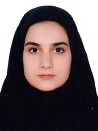 تصویر دکتر فاطمه سارا ارشادی