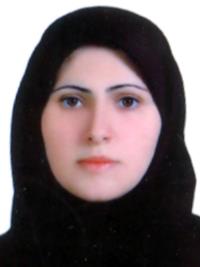 تصویر دکتر فاطمه خزاعی
