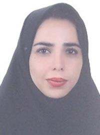 تصویر دکتر شیوا قهرمانی