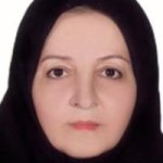 تصویر دکتر لیلی کریمی