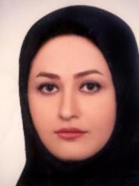 تصویر دکتر ساناز علیزاده