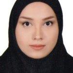 تصویر دکتر مهنا علیزاده مقدم
