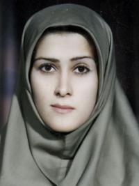 تصویر دکتر نفیسه انیسی