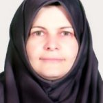 تصویر دکتر نسترن کشاورزمحمدی