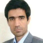 تصویر دکتر سیدمرتضی ناجی