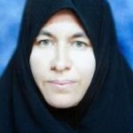 تصویر دکتر پوران حدیدی