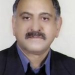 تصویر دکتر علینقی فروغی سبزوار