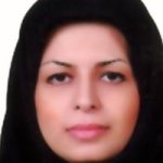 تصویر دکتر نسترن باقریان افراکتی