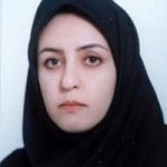 تصویر دکتر مهشید رفیعیان
