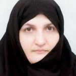 تصویر دکتر زهرا زینل نیاء طوسی