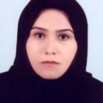 تصویر دکتر فاطمه حسینی نژادمحبتی