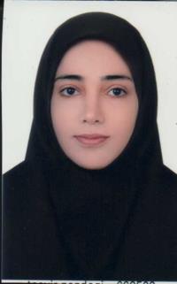 تصویر دکتر عطیه ادریسی