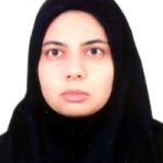 تصویر دکتر فاطمه کیخا