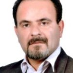 تصویر دکتر سیدپرویز صالحی