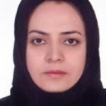 تصویر دکتر مهشید دقیقی
