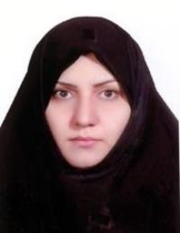 تصویر دکتر نفیسه جاویدفر
