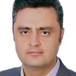 تصویر دکتر رضا دانشمند رخی