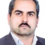 تصویر دکتر اسمعیل مقصودلو