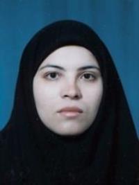 تصویر دکتر ربابه کاهانی