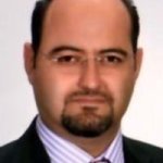 تصویر دکتر امیررضا صدقی مقدم