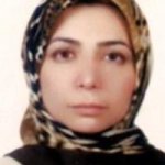 تصویر دکتر زهره سلطانی مقدم