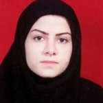 تصویر دکتر مینا باقری