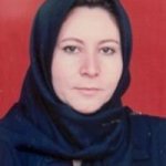 تصویر دکتر بتول اشراقی
