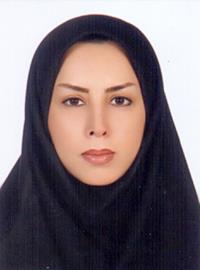 تصویر دکتر ساره صالحی
