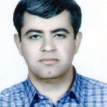 تصویر دکتر آرش چاوشیان