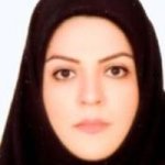 تصویر دکتر مریم عدالت