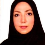 تصویر دکتر لیلا صداقتی