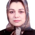 تصویر دکتر رباب فرحناد