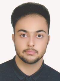 تصویر دکتر امیررضا پروین