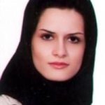 تصویر دکتر پریا آقاخانی