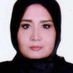 تصویر دکتر مرجانه جاودان