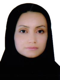 تصویر دکتر فاطمه خواجه زاده
