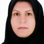 تصویر دکتر زهره مشهدی قهدریجانی
