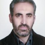 تصویر دکتر سیدشهاب احمدیان